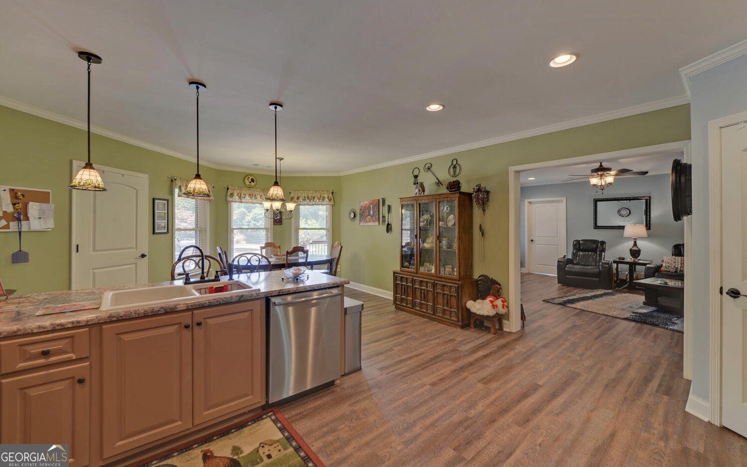 5327 Mount Vernon Preserve Court Murrayville - 30