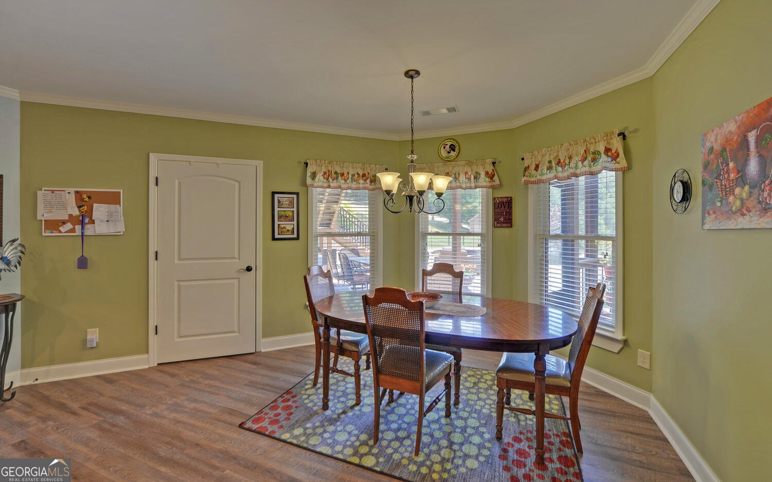 5327 Mount Vernon Preserve Court Murrayville - 31