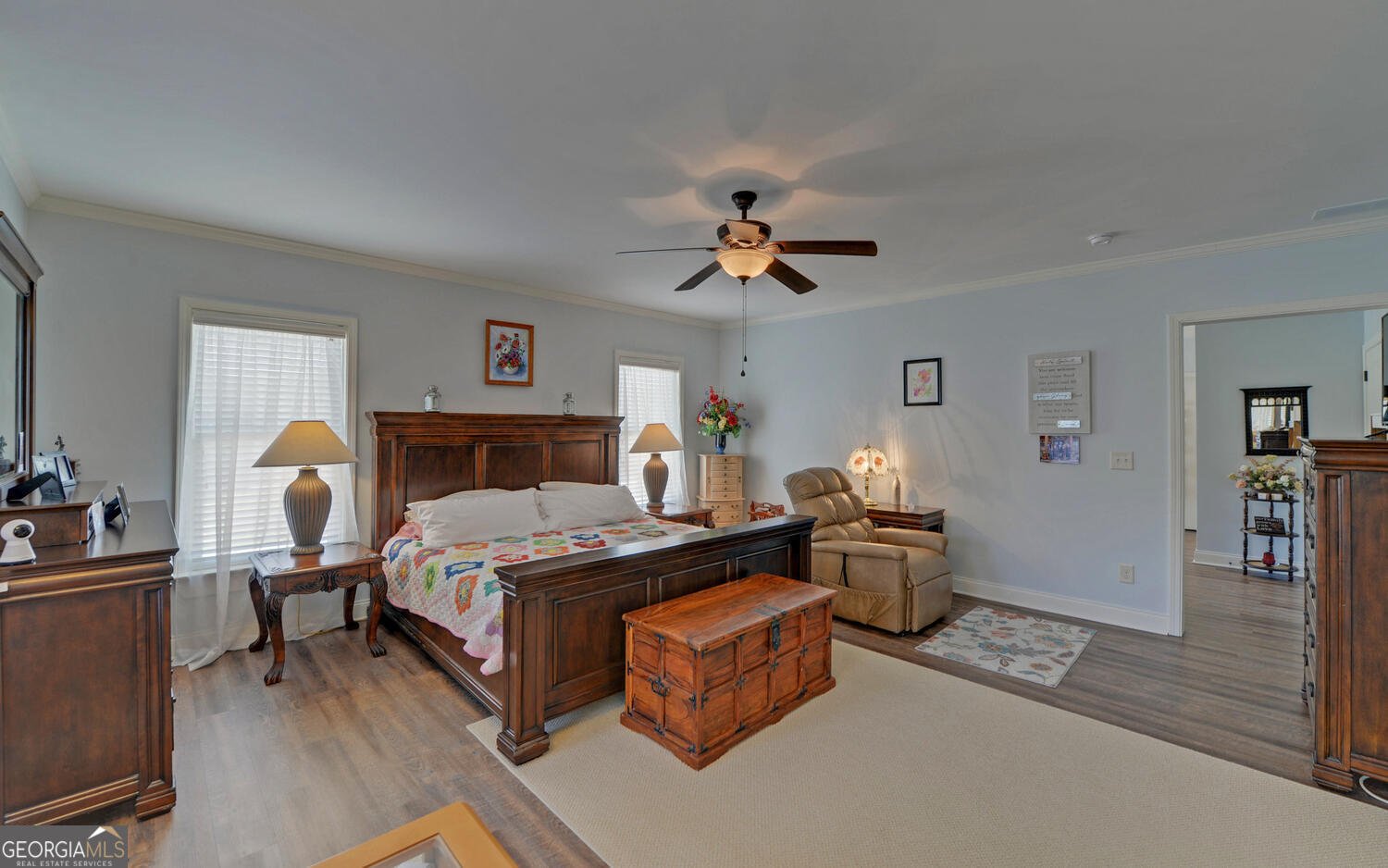 5327 Mount Vernon Preserve Court Murrayville - 32