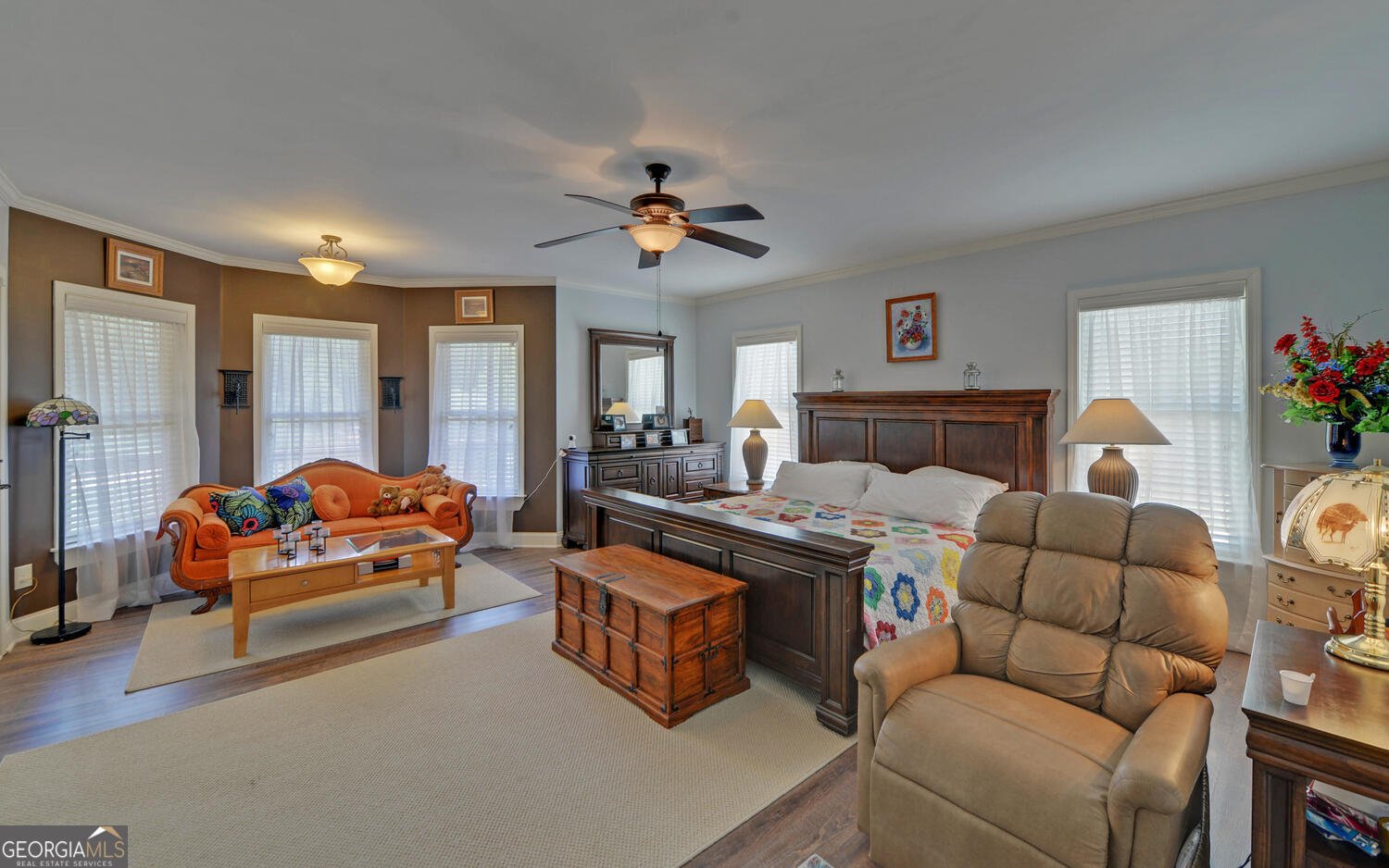 5327 Mount Vernon Preserve Court Murrayville - 33