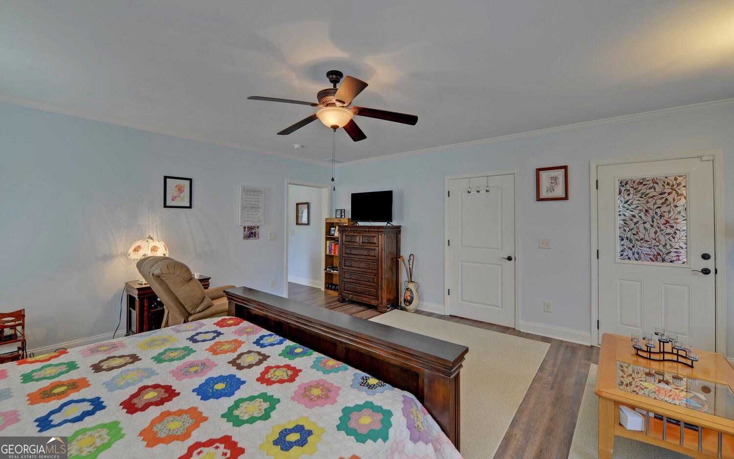 5327 Mount Vernon Preserve Court Murrayville - 34