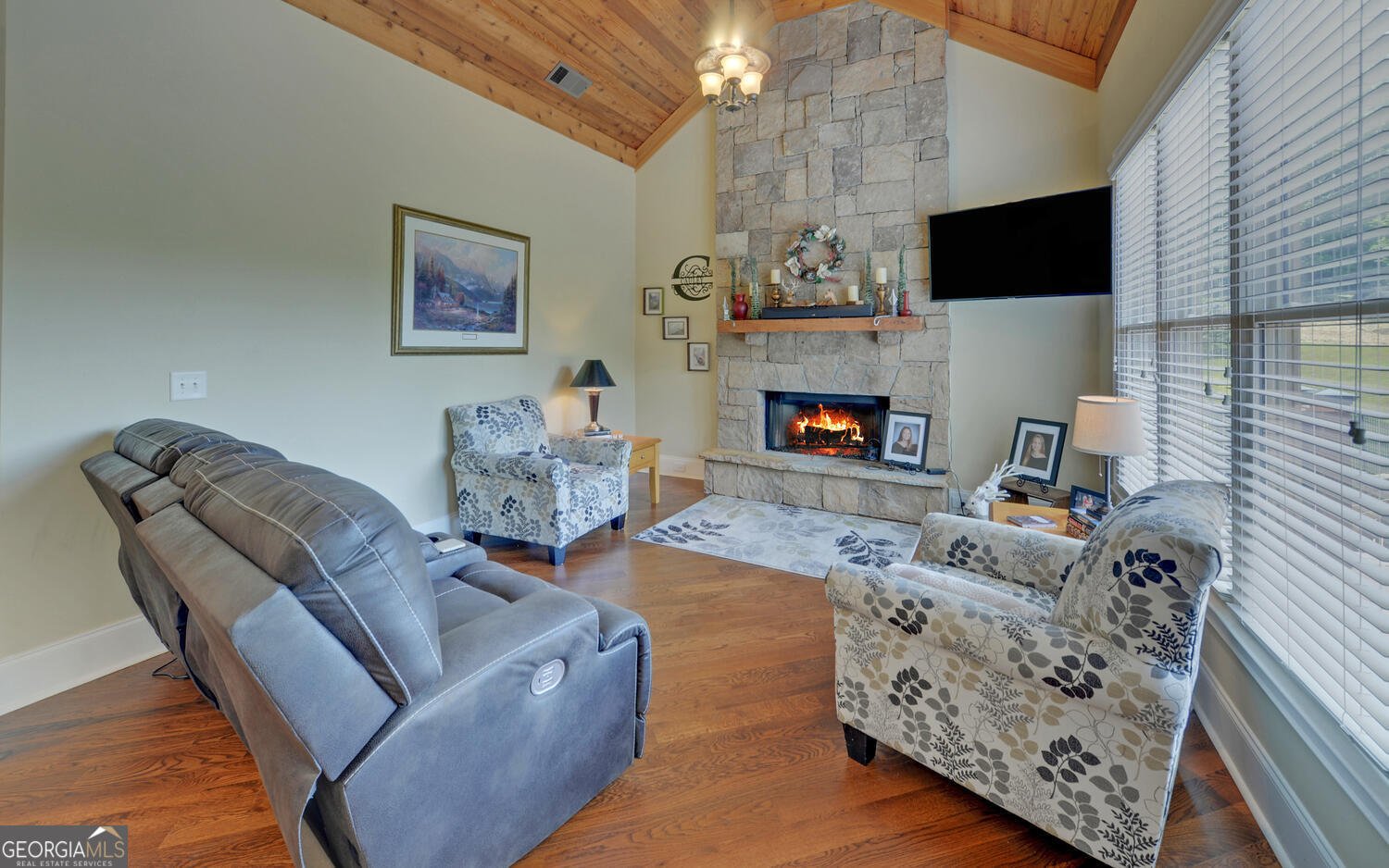 5327 Mount Vernon Preserve Court Murrayville - 4