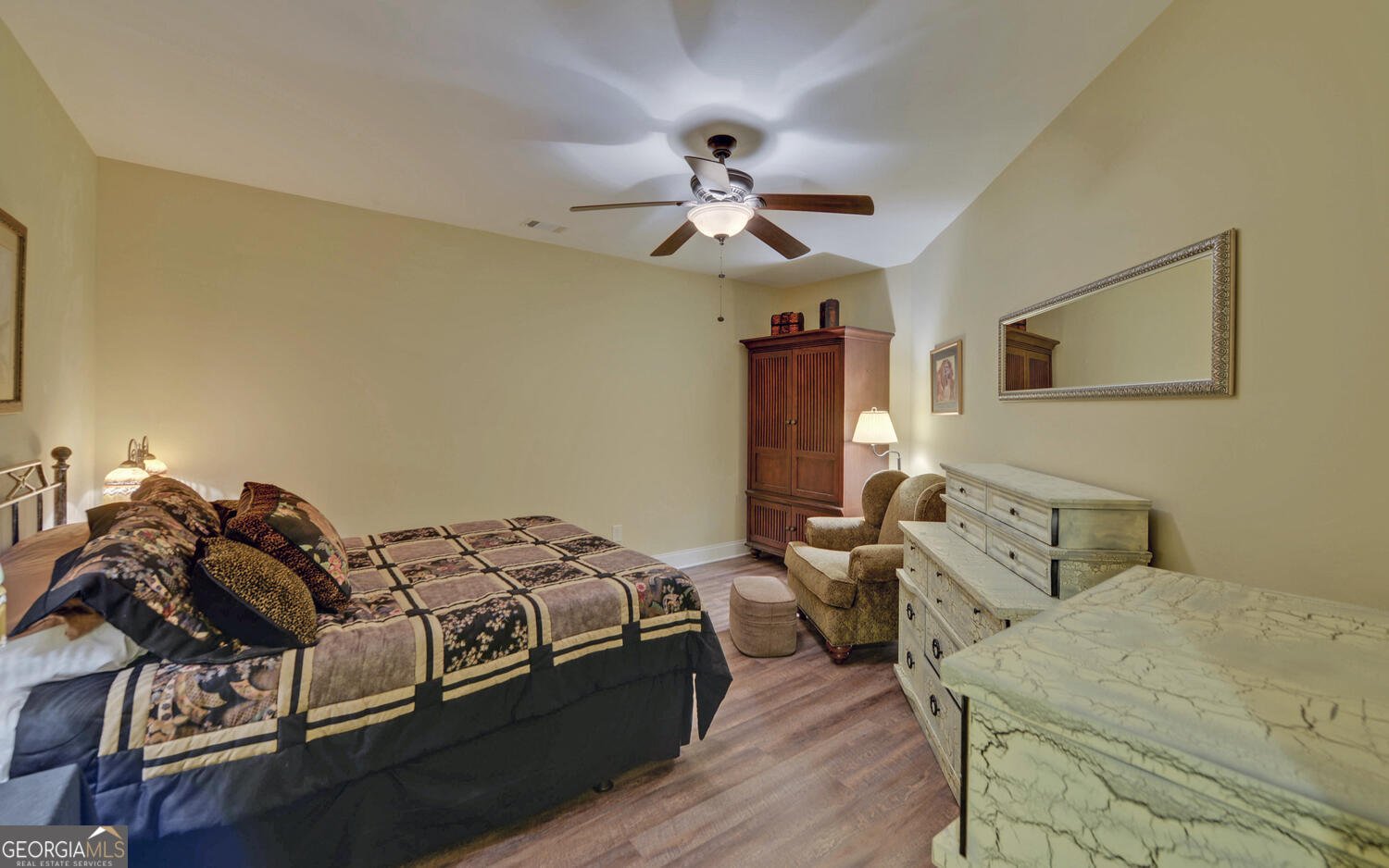 5327 Mount Vernon Preserve Court Murrayville - 40
