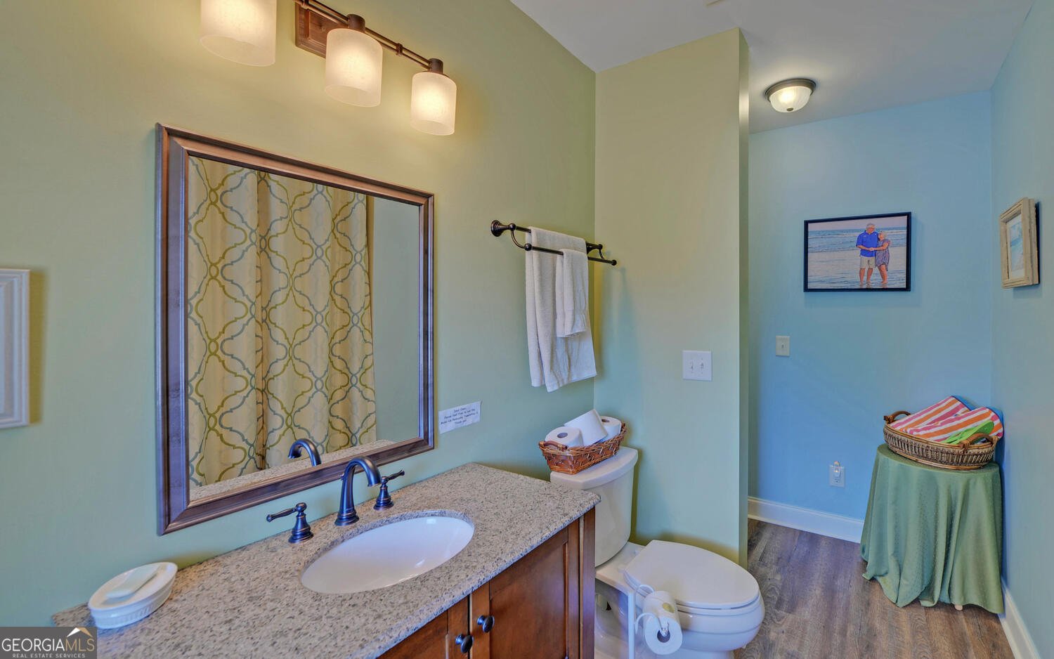 5327 Mount Vernon Preserve Court Murrayville - 41