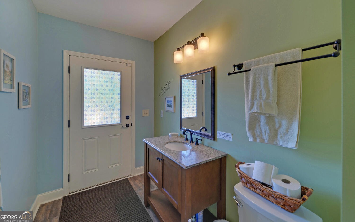 5327 Mount Vernon Preserve Court Murrayville - 42