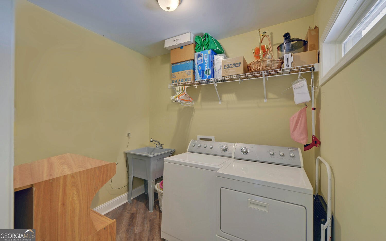 5327 Mount Vernon Preserve Court Murrayville - 43