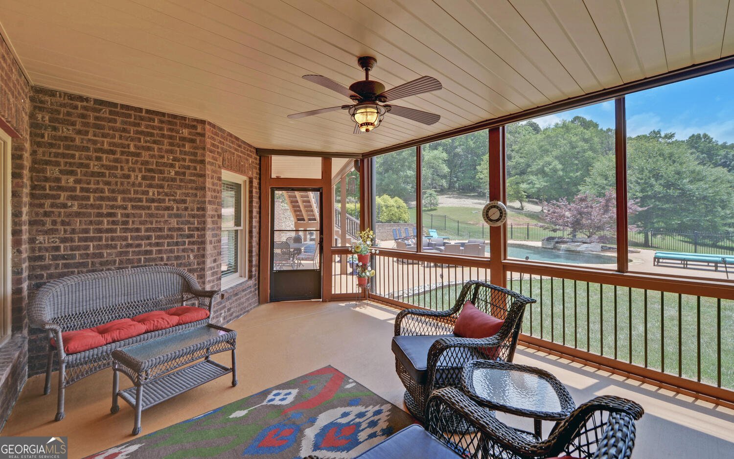 5327 Mount Vernon Preserve Court Murrayville - 48