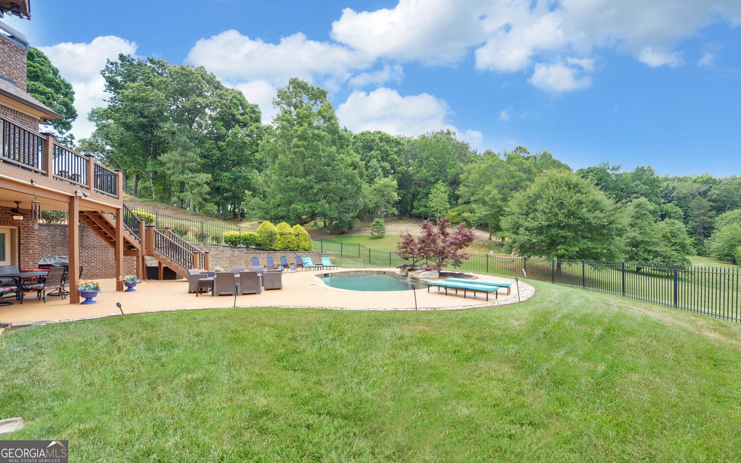 5327 Mount Vernon Preserve Court Murrayville - 51