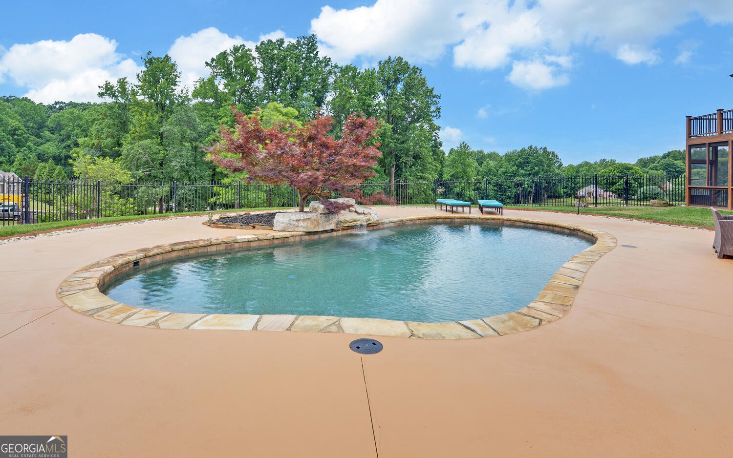 5327 Mount Vernon Preserve Court Murrayville - 54