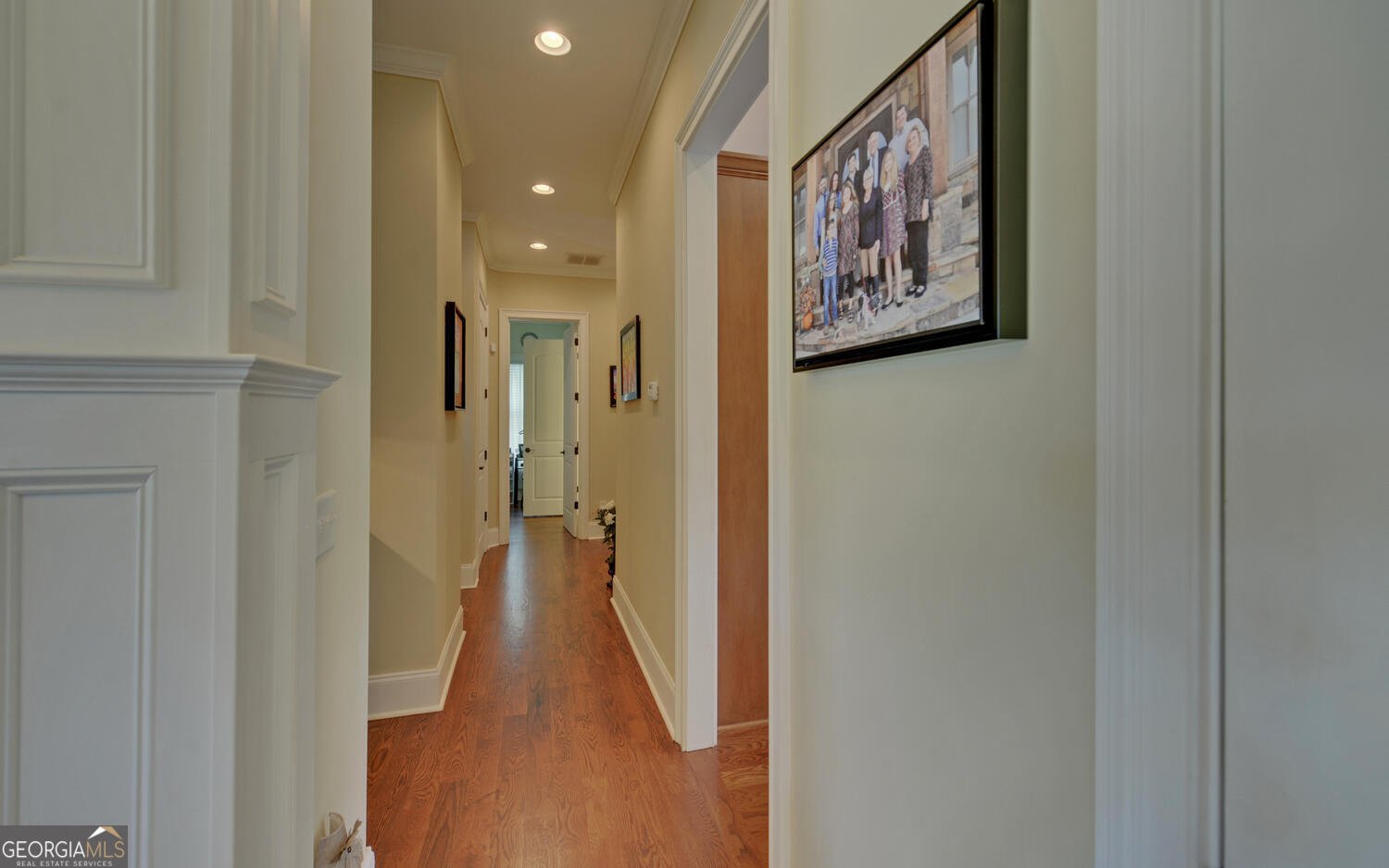 5327 Mount Vernon Preserve Court Murrayville - 6