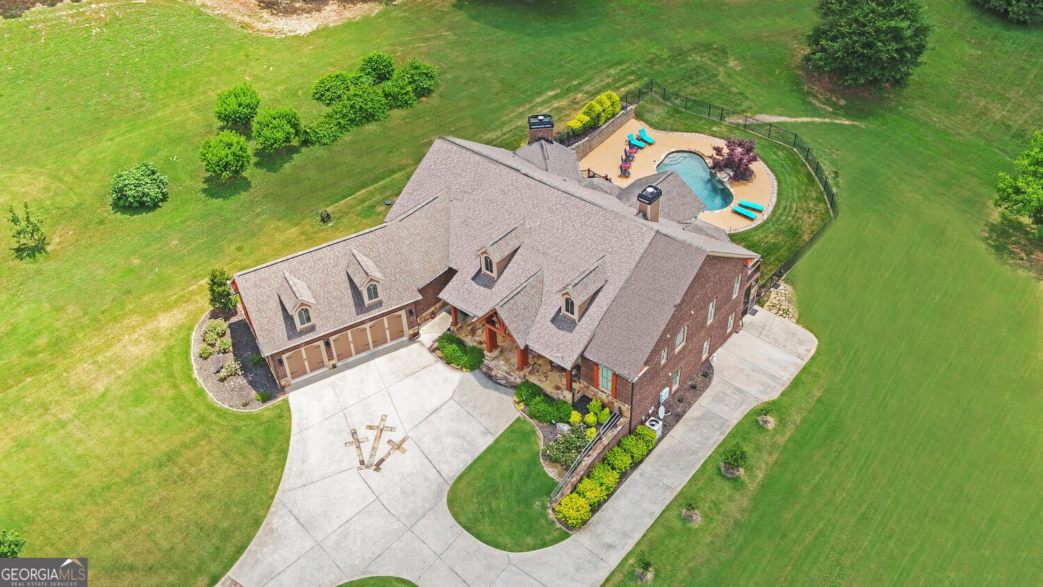 5327 Mount Vernon Preserve Court Murrayville - 62
