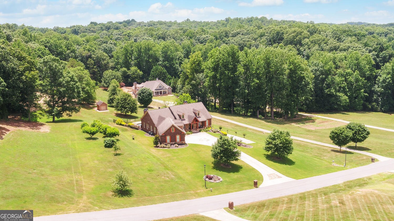 5327 Mount Vernon Preserve Court Murrayville - 68