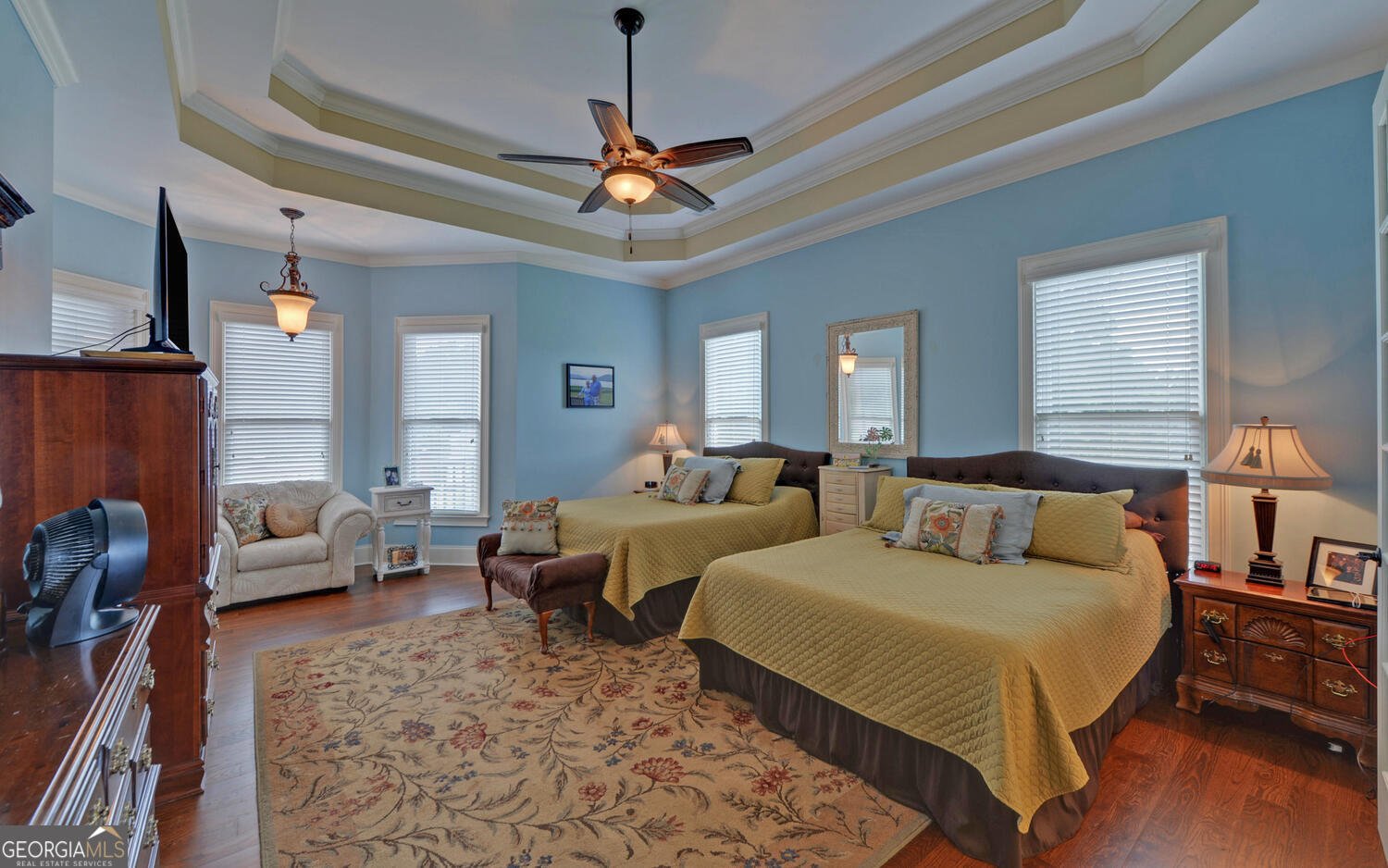 5327 Mount Vernon Preserve Court Murrayville - 7