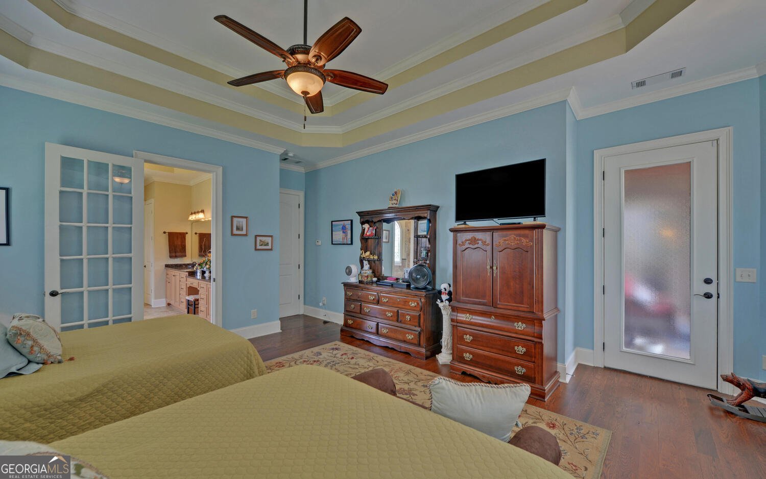 5327 Mount Vernon Preserve Court Murrayville - 8
