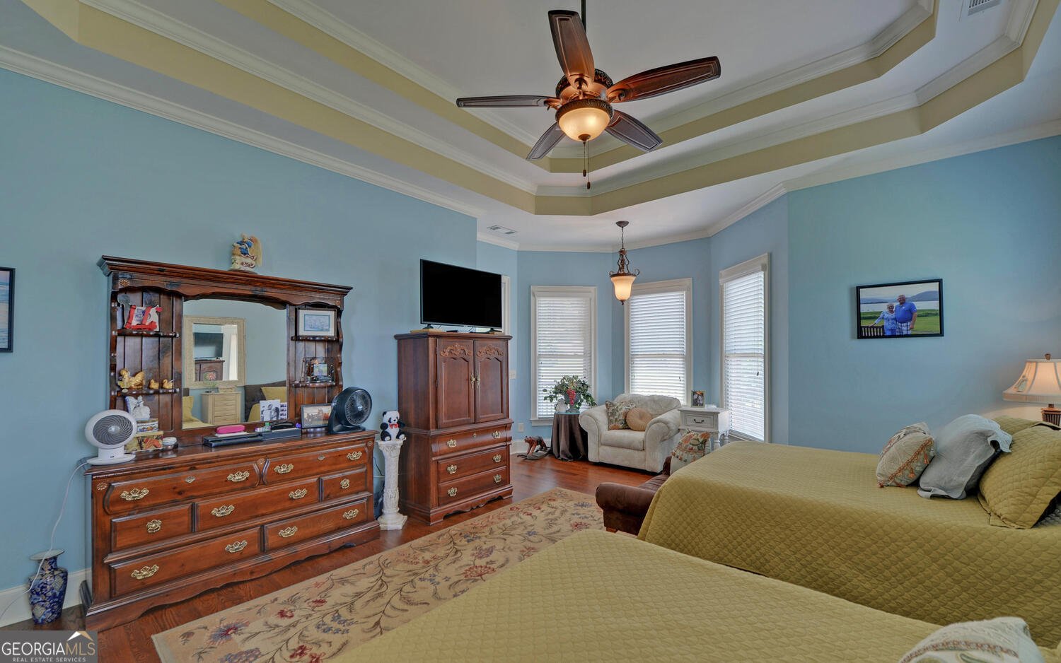 5327 Mount Vernon Preserve Court Murrayville - 9