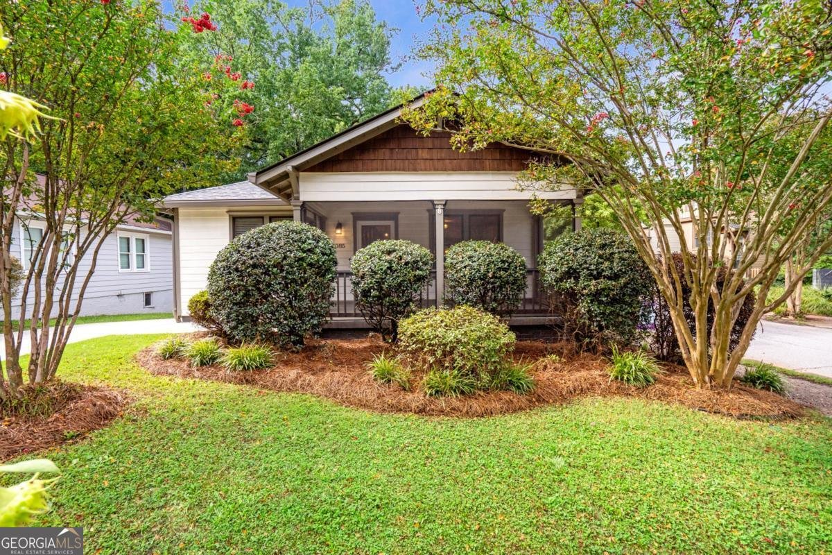 1085 BOULEVARD Drive Atlanta - 1