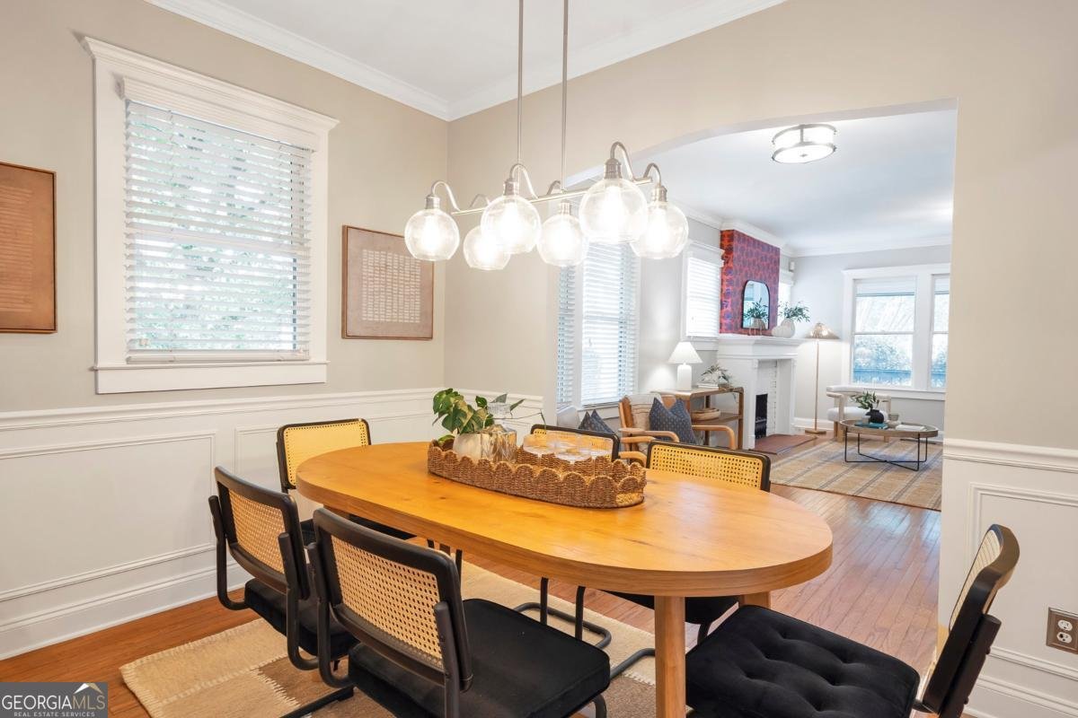 1085 BOULEVARD Drive Atlanta - 11