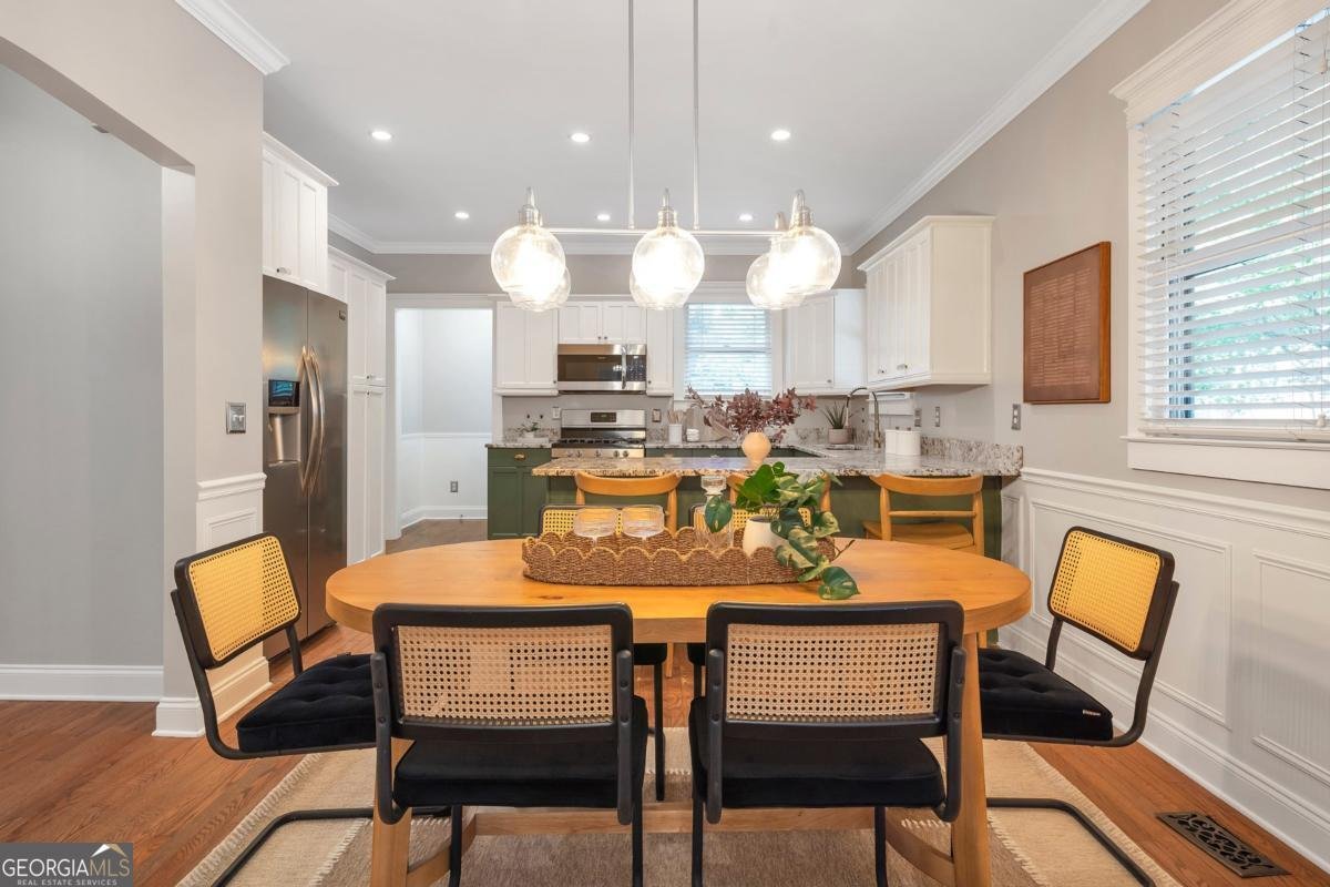 1085 BOULEVARD Drive Atlanta - 12