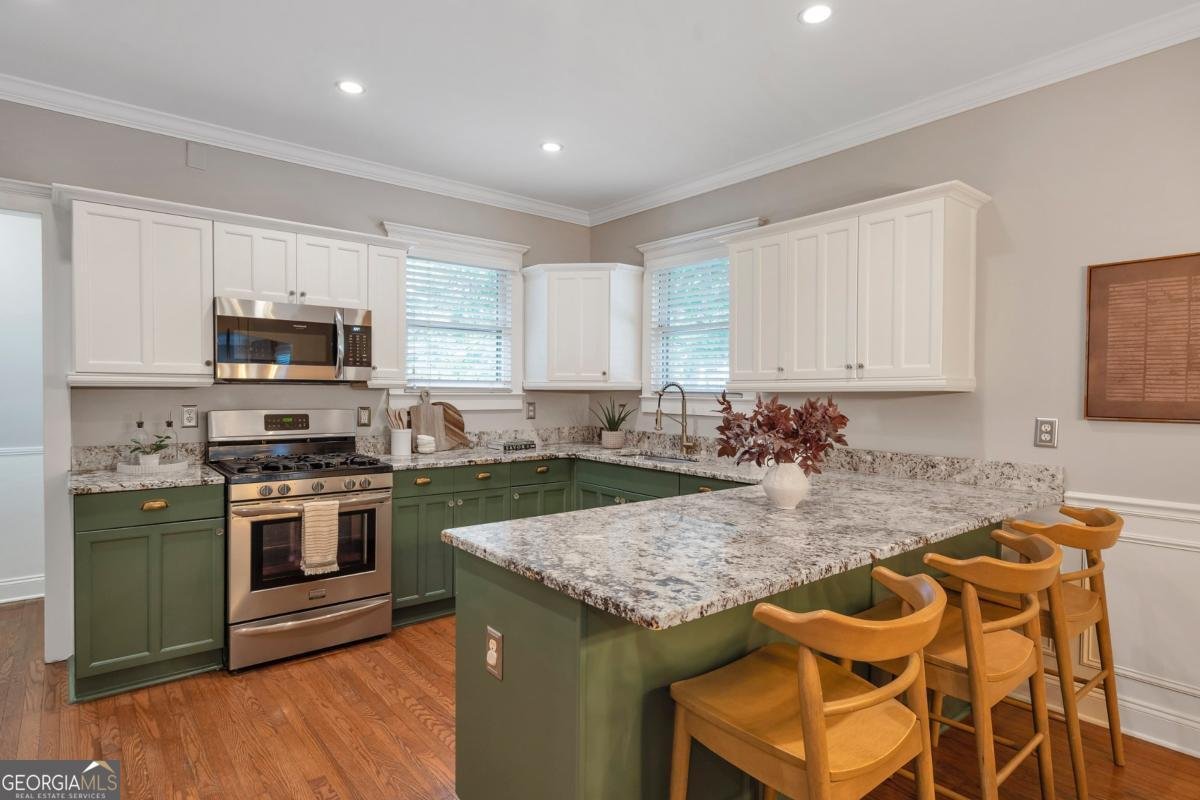 1085 BOULEVARD Drive Atlanta - 13
