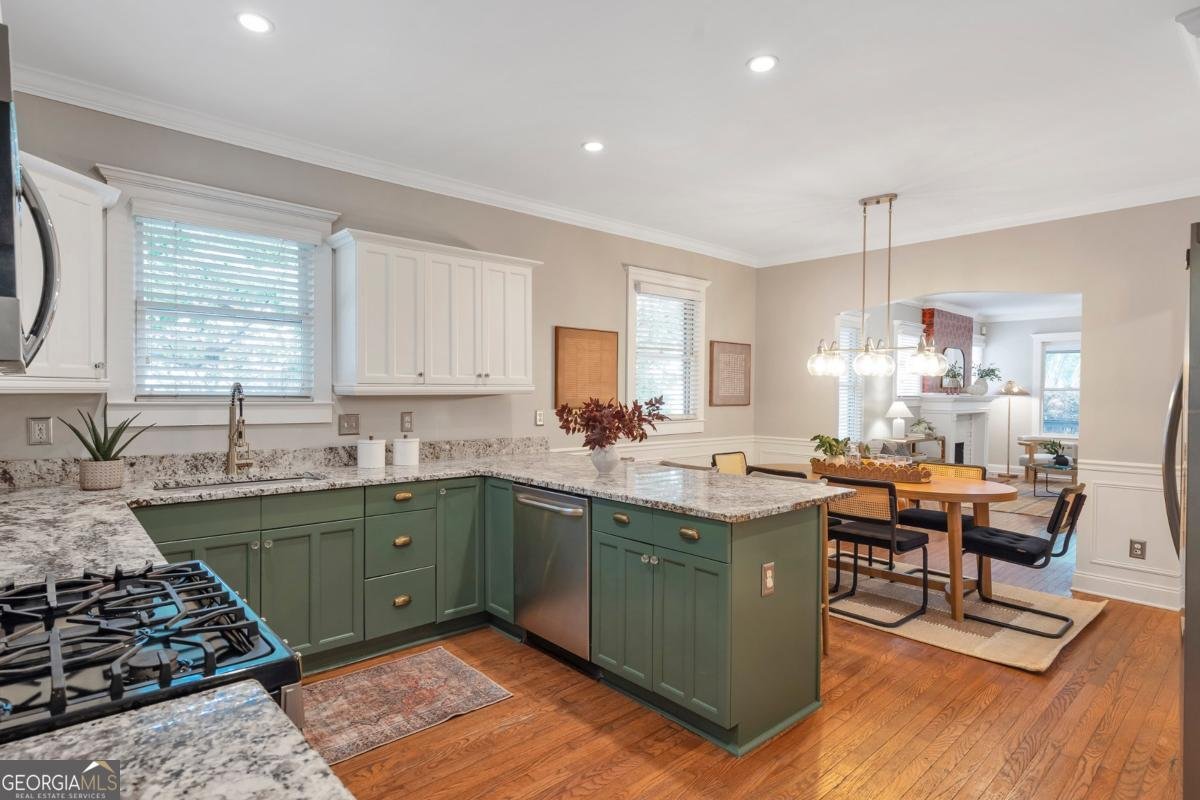 1085 BOULEVARD Drive Atlanta - 14