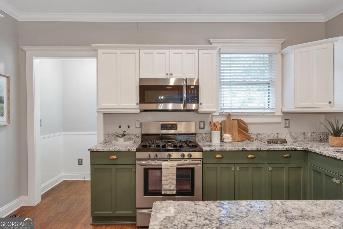 1085 BOULEVARD Drive Atlanta - 17