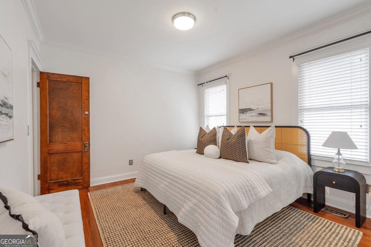 1085 BOULEVARD Drive Atlanta - 19