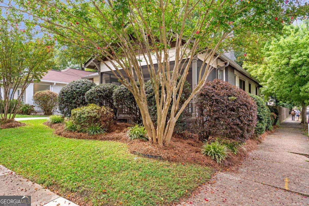 1085 BOULEVARD Drive Atlanta - 2