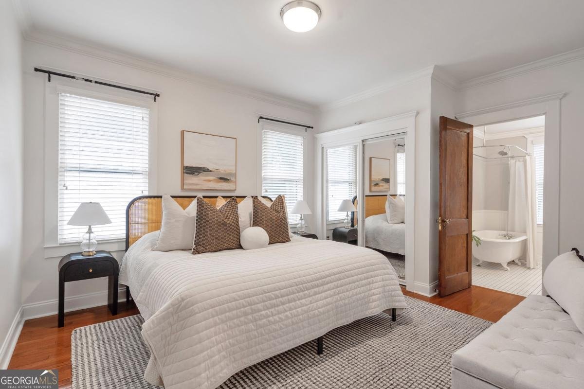 1085 BOULEVARD Drive Atlanta - 20