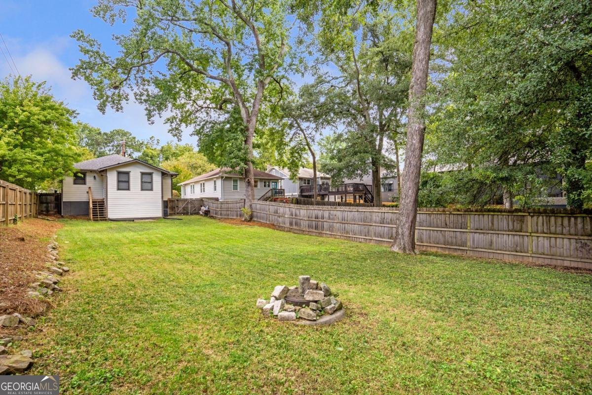 1085 BOULEVARD Drive Atlanta - 27