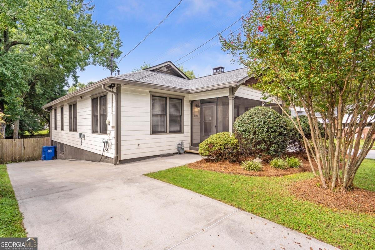 1085 BOULEVARD Drive Atlanta - 3