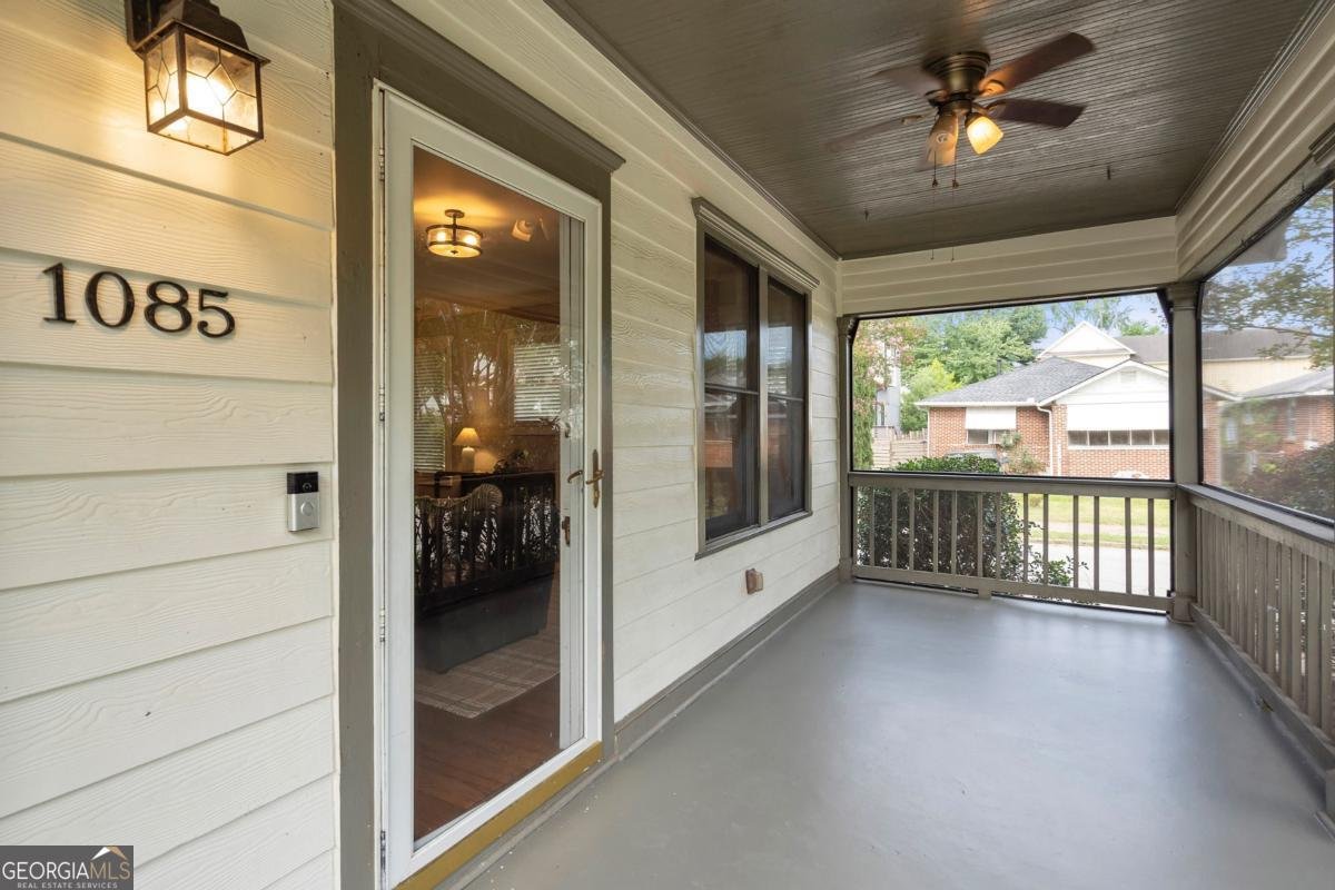 1085 BOULEVARD Drive Atlanta - 4