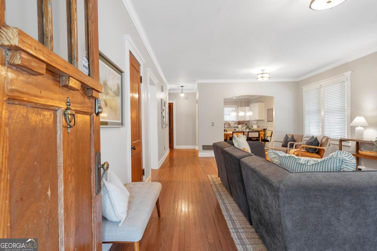 1085 BOULEVARD Drive Atlanta - 5