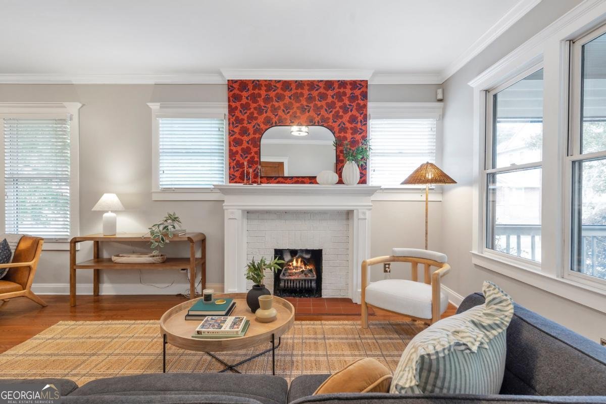 1085 BOULEVARD Drive Atlanta - 6