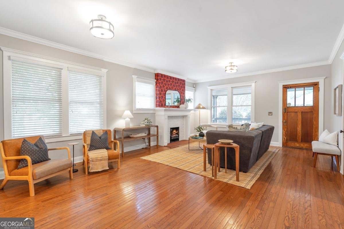 1085 BOULEVARD Drive Atlanta - 9