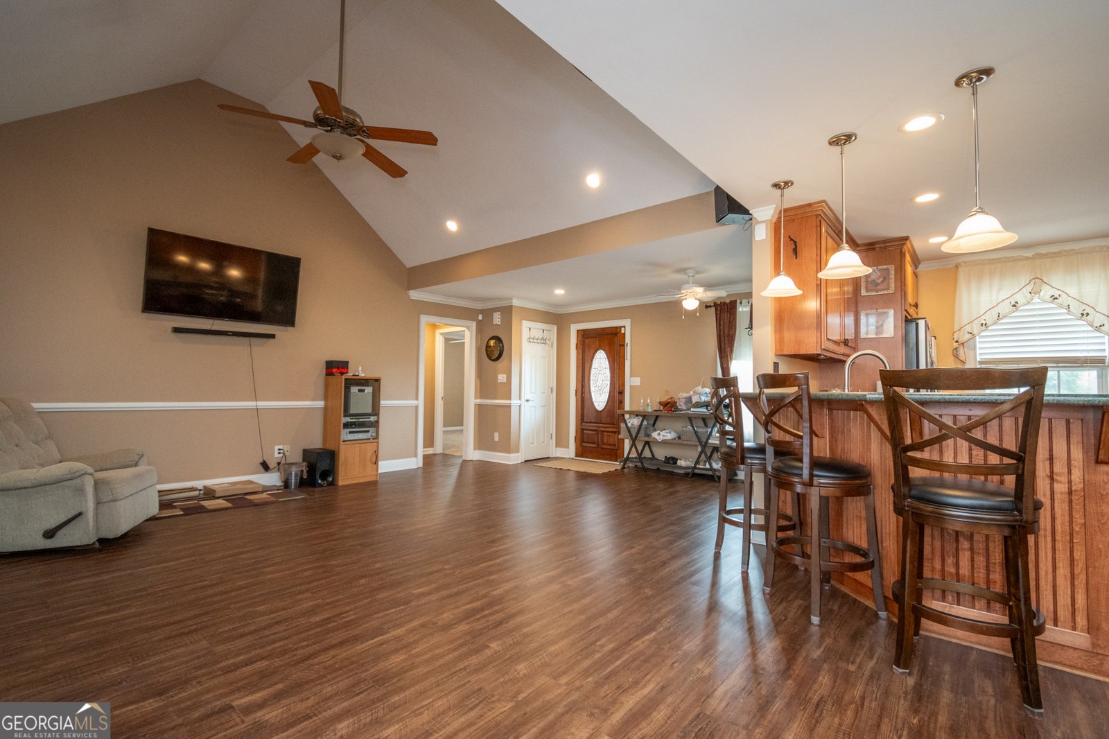 117 Dunbar Place Winterville - 5