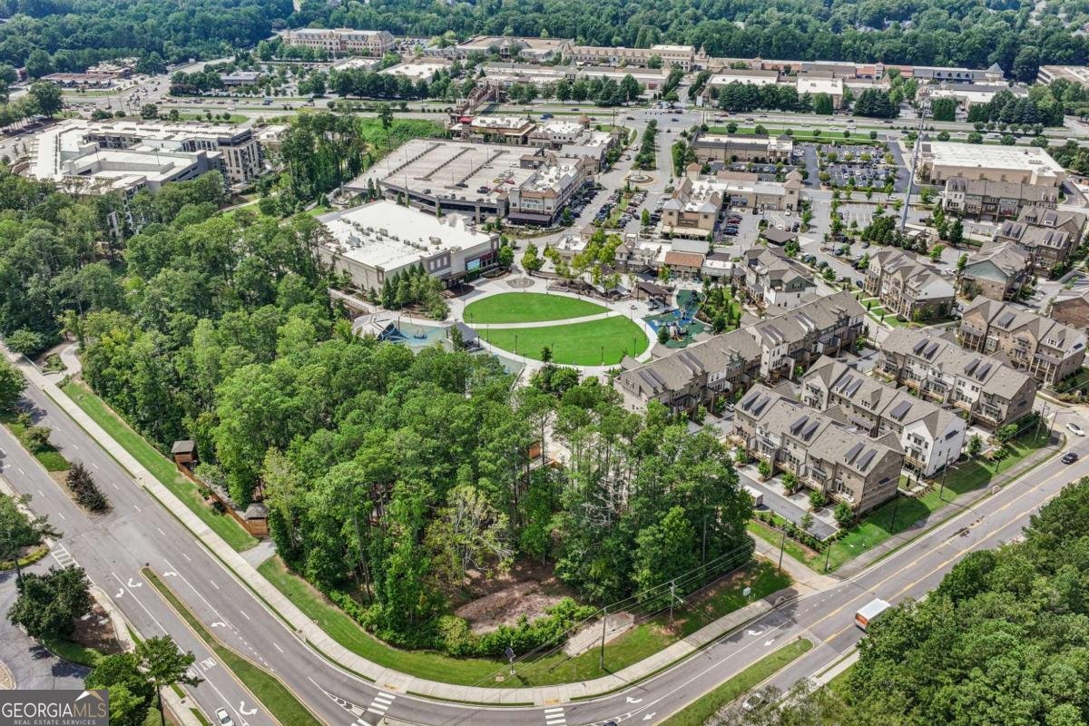5064 Insperon Lane Peachtree Corners - 11