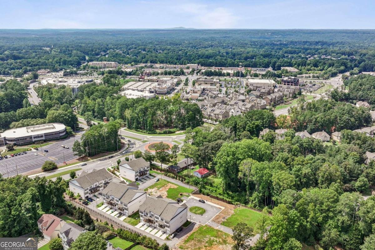 5064 Insperon Lane Peachtree Corners - 12