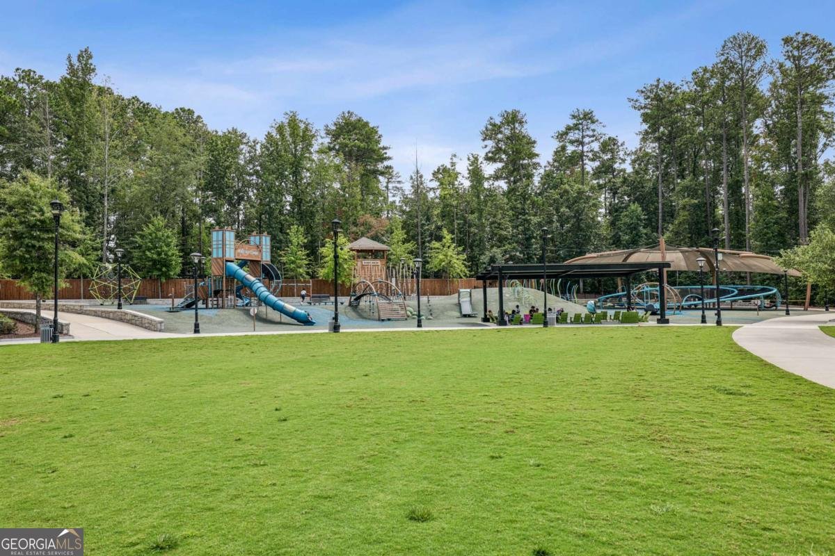 5064 Insperon Lane Peachtree Corners - 17