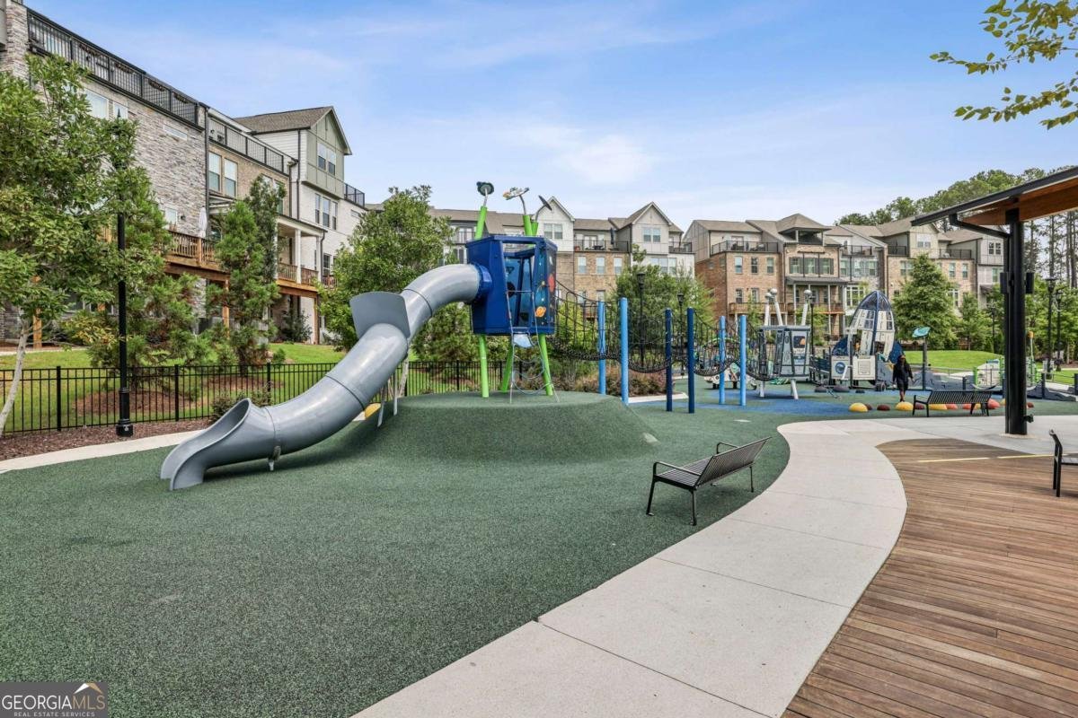 5064 Insperon Lane Peachtree Corners - 18