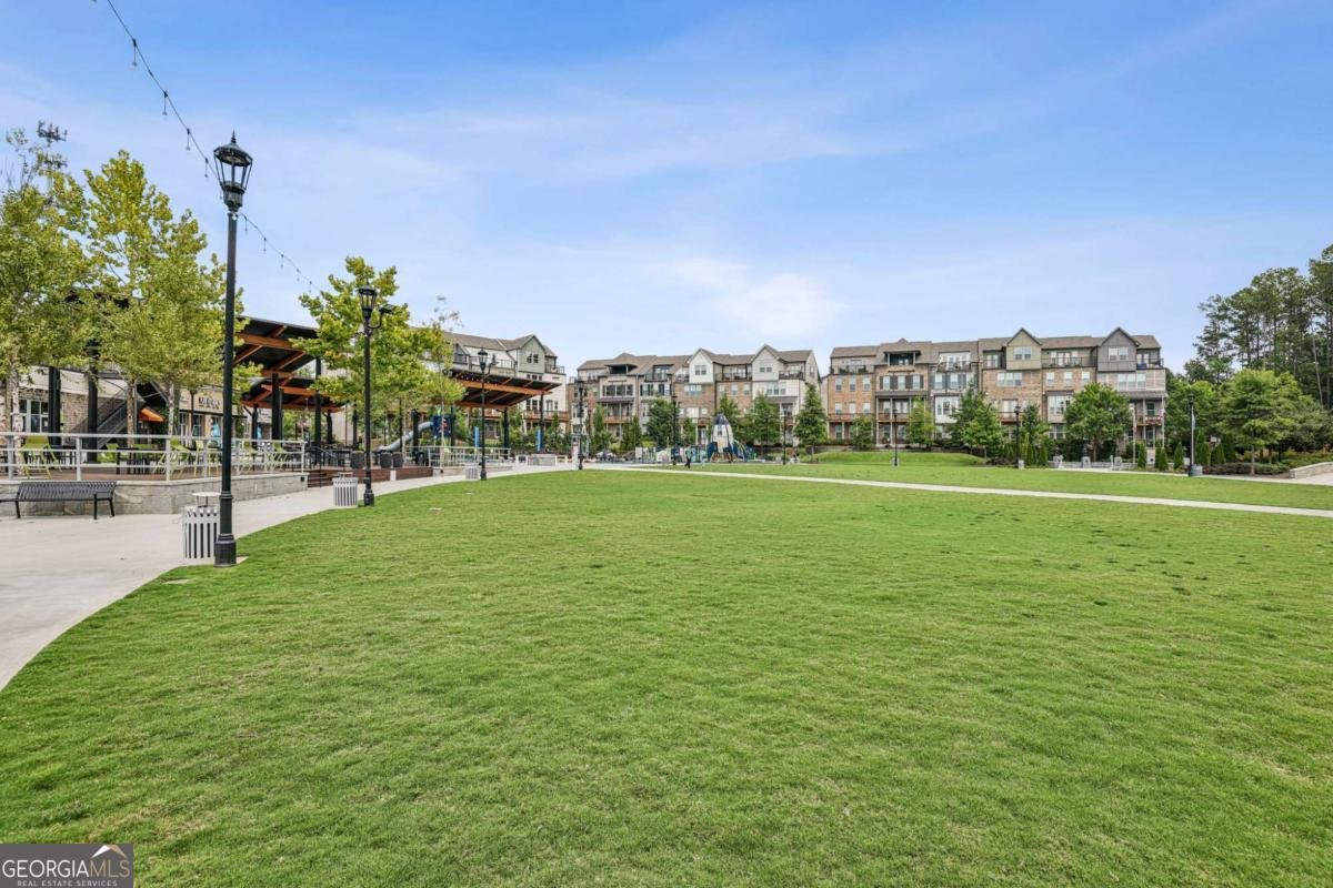5064 Insperon Lane Peachtree Corners - 20