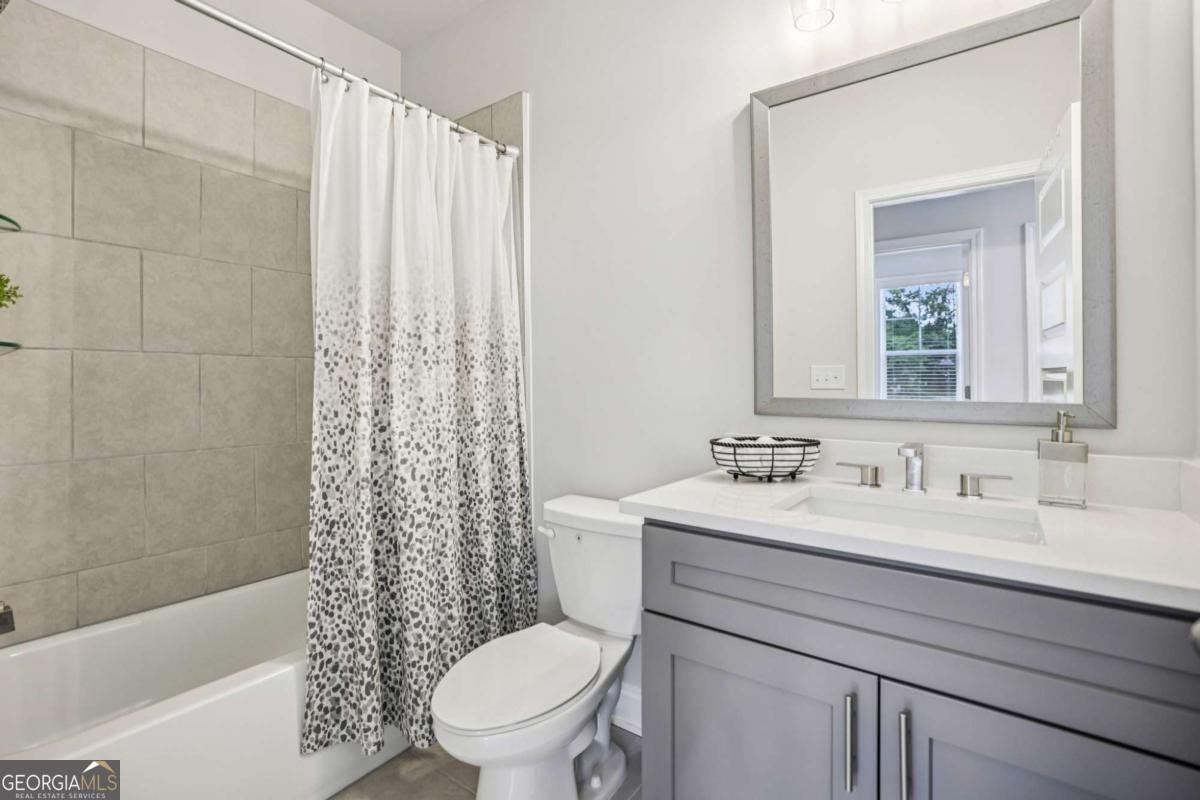 5064 Insperon Lane Peachtree Corners - 4