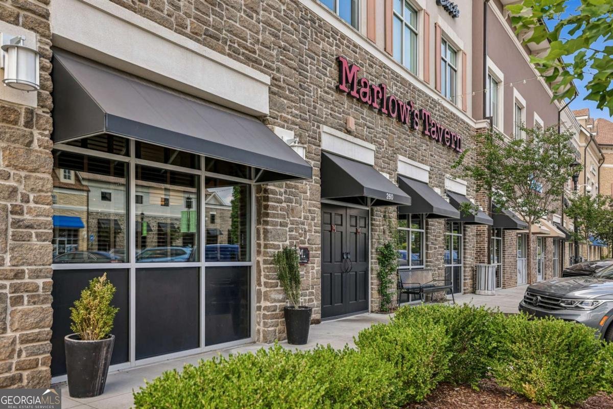 5064 Insperon Lane Peachtree Corners - 47