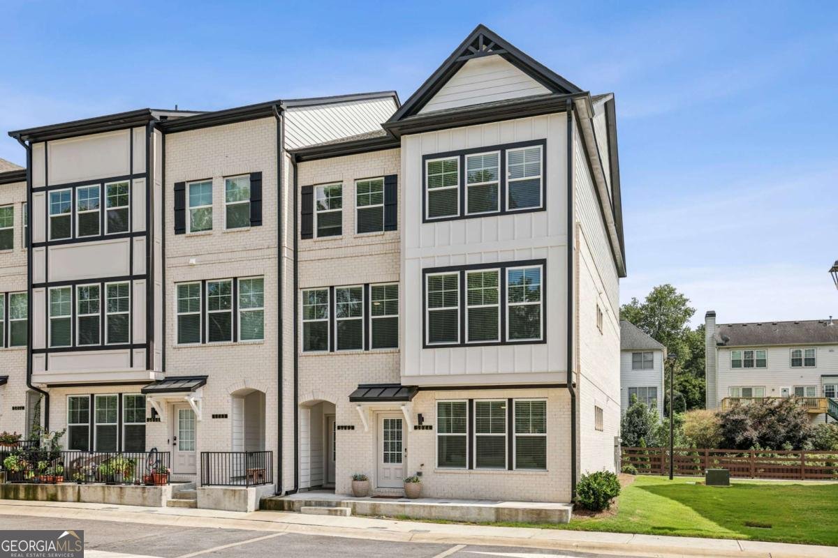5064 Insperon Lane Peachtree Corners - 7