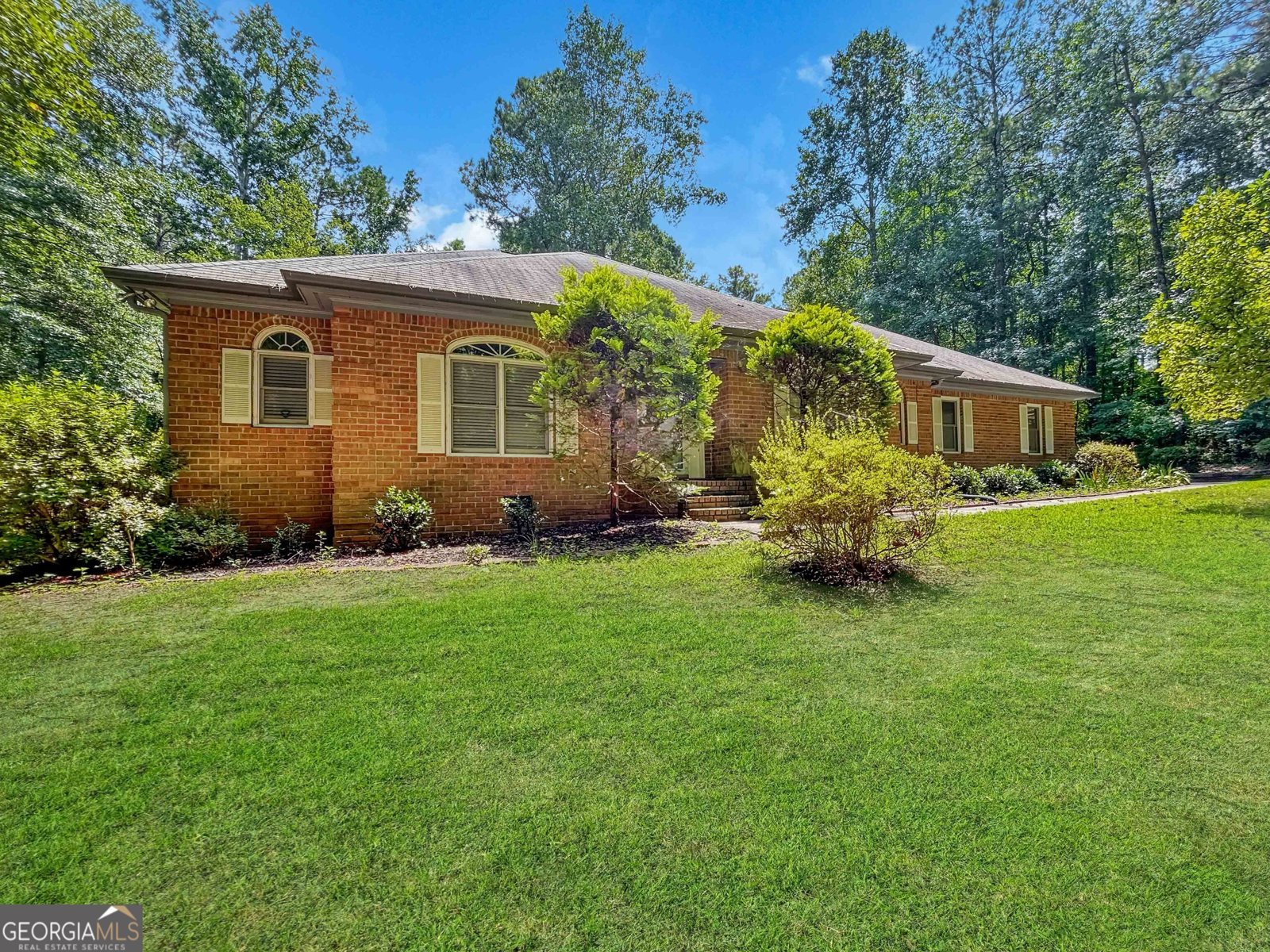 189 Lake Hampton Drive Hampton - 28