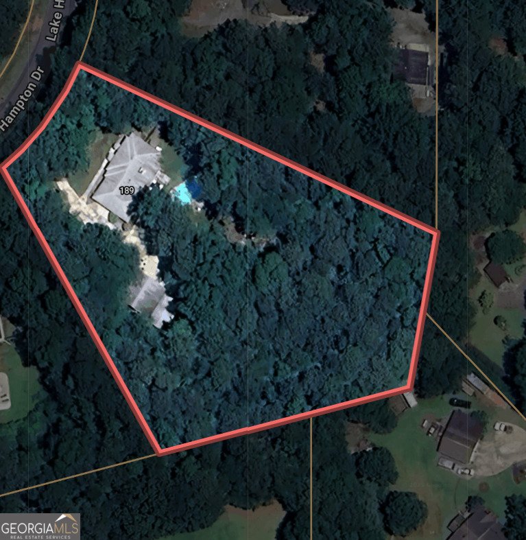 189 Lake Hampton Drive Hampton - 30