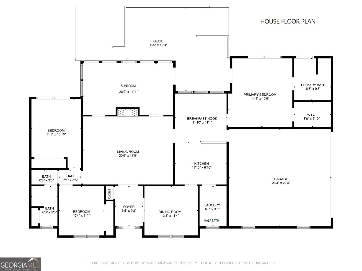 189 Lake Hampton Drive Hampton - 31
