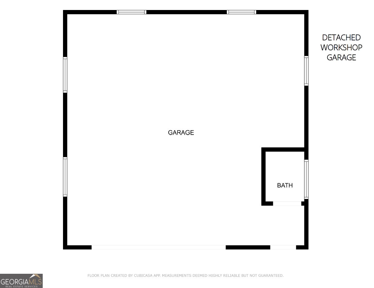 189 Lake Hampton Drive Hampton - 32