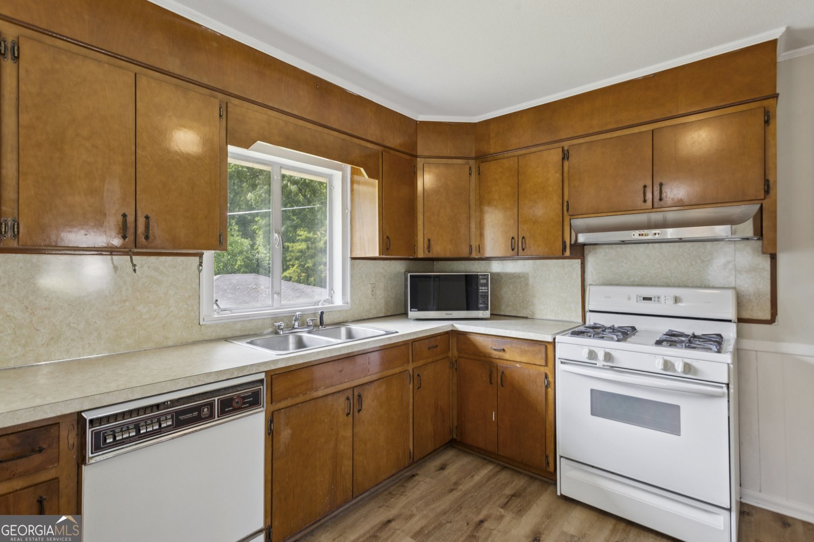 204 Sequoia Drive Marietta - 10