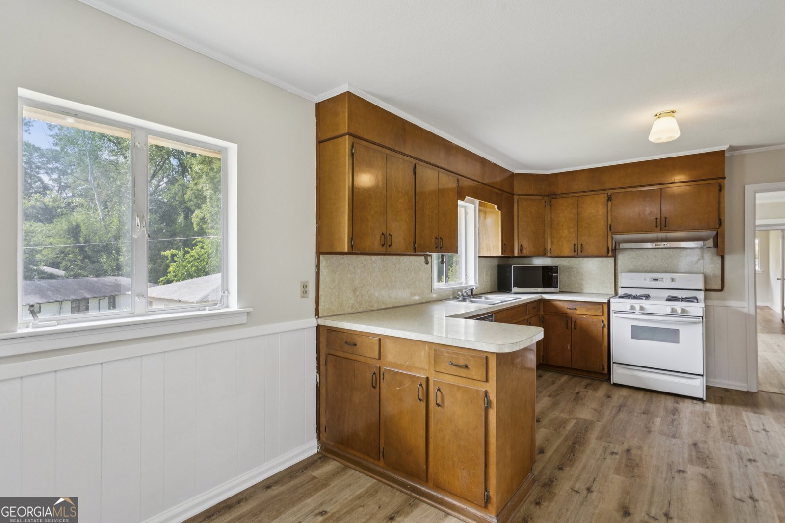 204 Sequoia Drive Marietta - 11