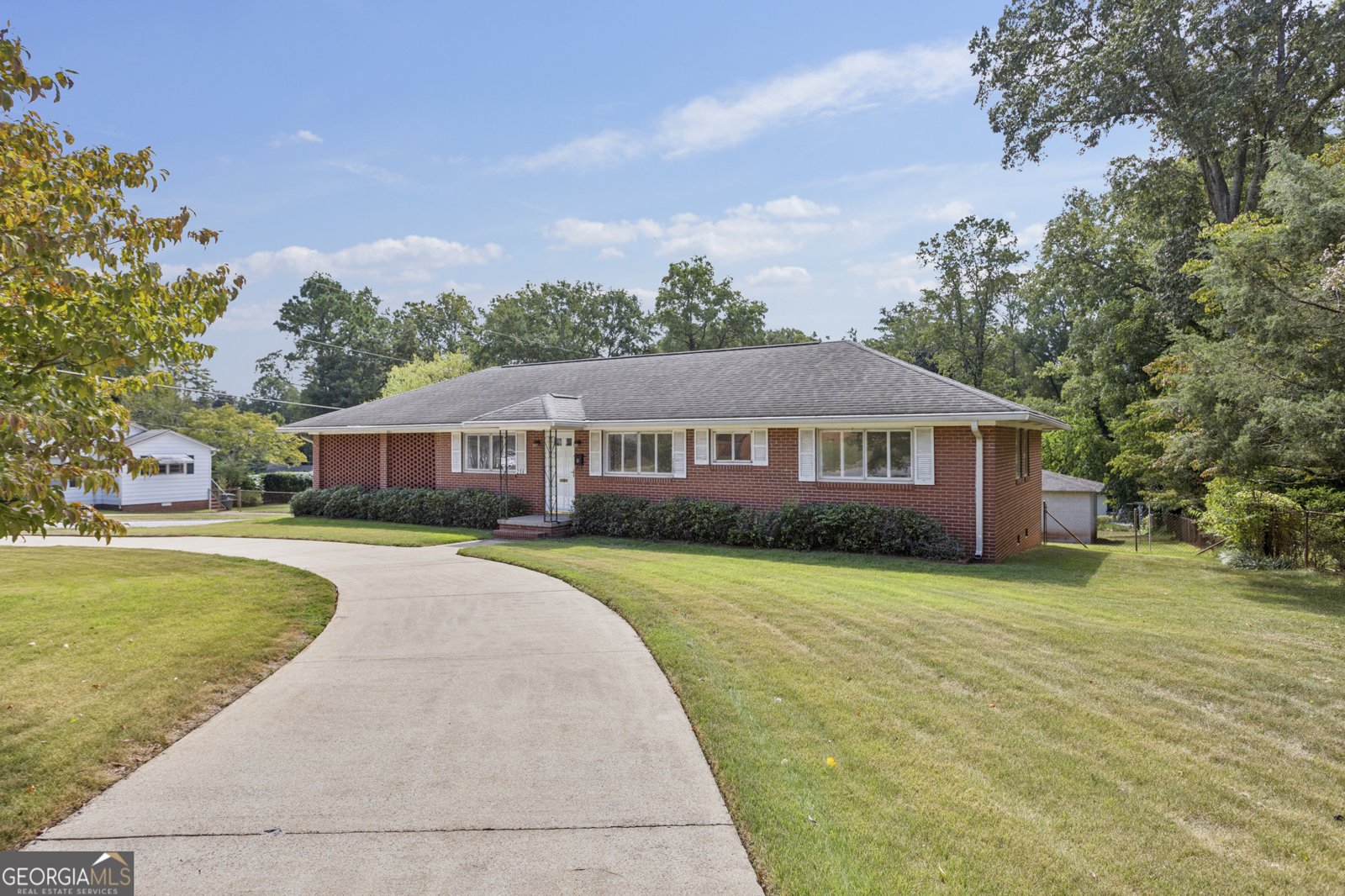 204 Sequoia Drive Marietta - 2